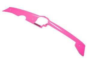 Subaru WRX Radiator Shroud - Perrin Performance - Hyper Pink - `22-`25 Subaru WRX Radiator Shroud - Perrin Performance - Hyper Pink - `22-`25
